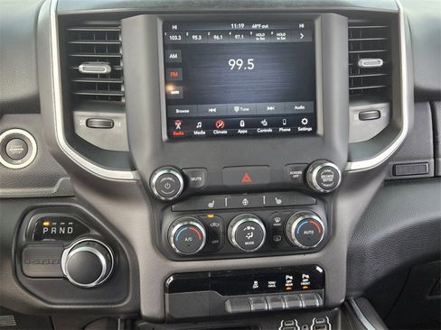 Used 2020 RAM 1500 Big Horn image 21