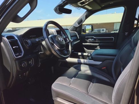 Used 2021 RAM 1500 Big Horn AWD/4WD image 23