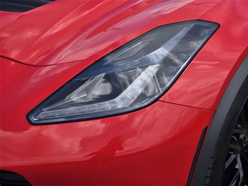 Used 2019 Chevrolet Corvette Z06 RWD image 10