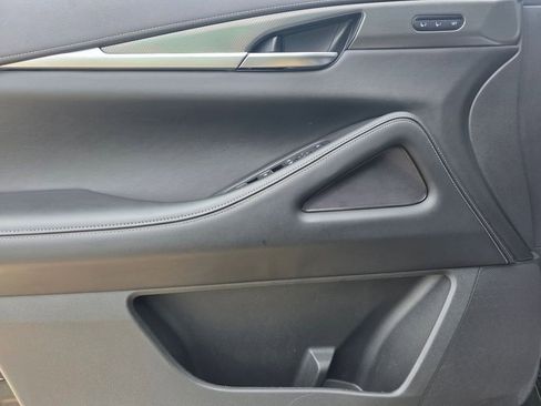 Used 2024 INFINITI QX60 Luxe image 18