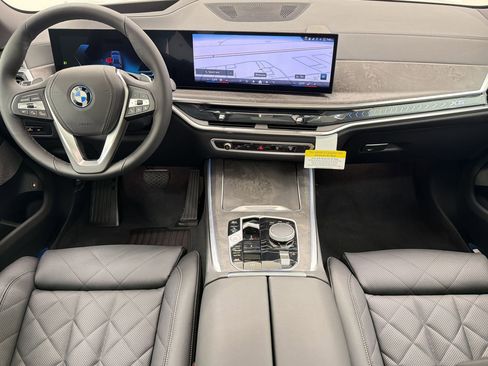 New 2026 BMW X5 xDrive50e AWD/4WD image 15
