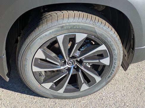 New 2026 MAZDA CX-50 2.5 Hybrid w/ Weather Package image 12