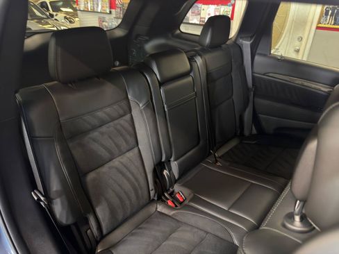 Used 2021 Jeep Grand Cherokee Trackhawk AWD/4WD image 23