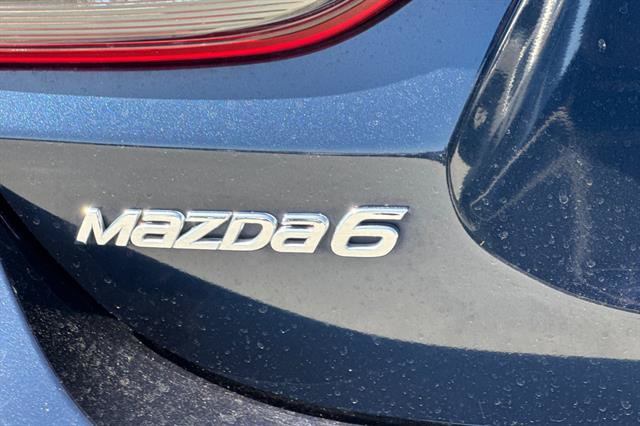 Used 2016 MAZDA MAZDA6 Touring FWD image 31