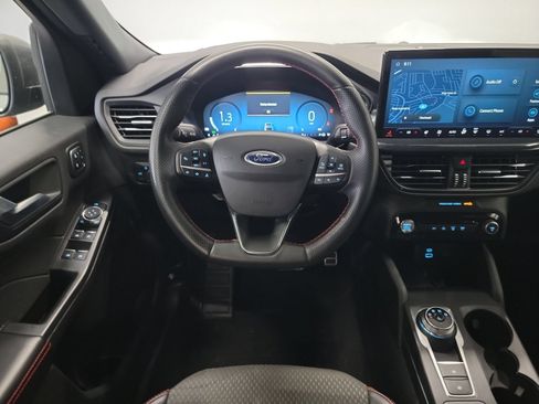 Used 2023 Ford Escape ST-Line Select w/ Tech Pack #2 AWD/4WD image 16