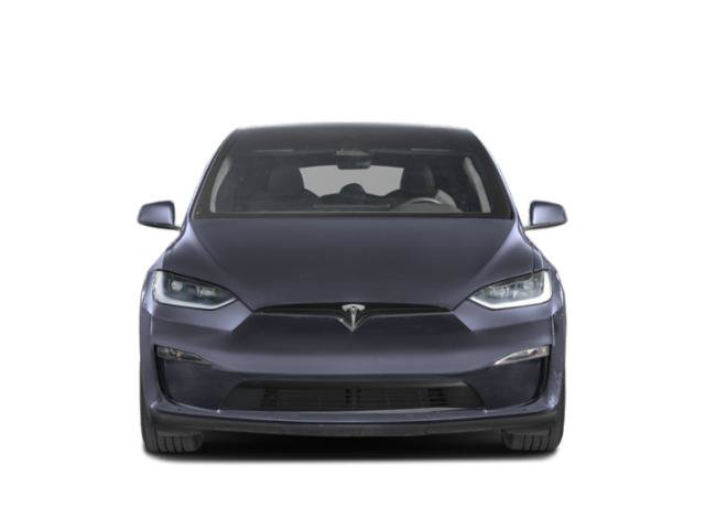 Used 2023 Tesla Model X AWD/4WD image 4