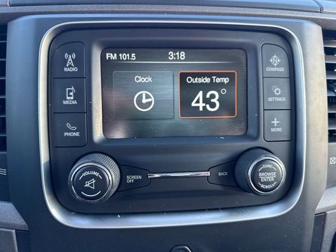 Used 2020 RAM 1500 Tradesman w/ Popular Equipment Group image 23