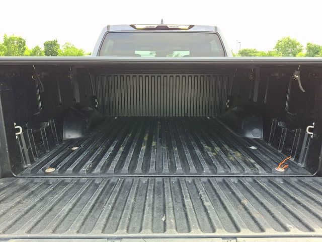 Used 2023 Toyota Tundra SR5 w/ SR5 Convenience Package AWD/4WD image 29