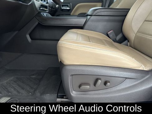 Used 2019 GMC Sierra 2500 Denali w/ Duramax Plus Package image 15