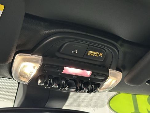 Used 2021 MINI Cooper John Cooper Works w/ Driver Assistance Package image 18