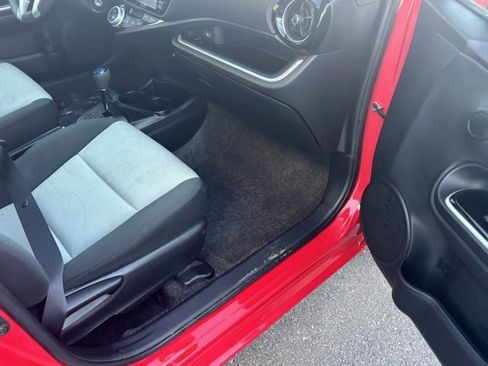 Used 2015 Toyota Prius C Two image 13