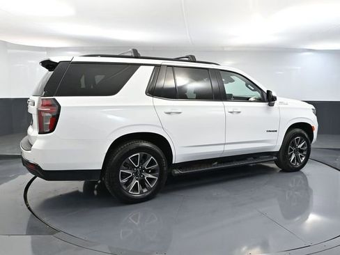 Used 2023 Chevrolet Tahoe Z71 image 6