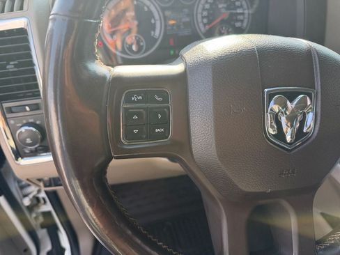 Used 2012 RAM 1500 Laramie Longhorn w/ Protection Group AWD/4WD image 15