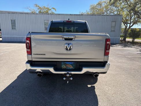 Used 2022 RAM 1500 Laramie image 7