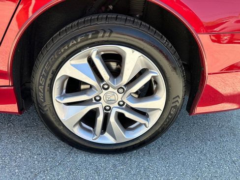 Used 2020 Honda Accord LX image 15