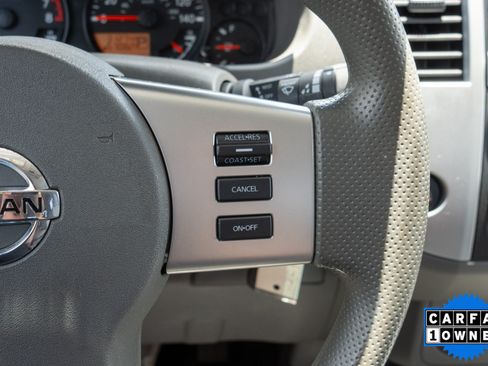 Used 2019 Nissan Frontier SV RWD image 23