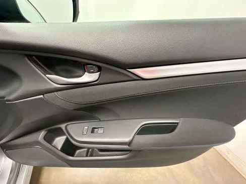 Used 2019 Honda Civic EX image 24