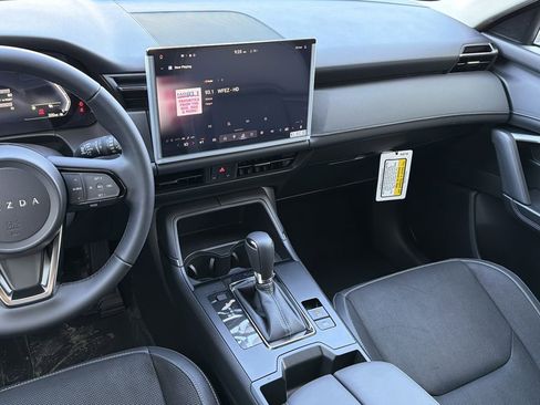New 2026 MAZDA CX-5 Preferred AWD/4WD image 14