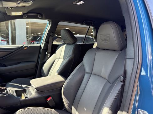 Used 2024 Subaru Outback Wilderness image 13