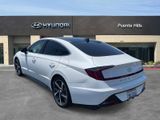 Certified 2021 Hyundai Sonata SEL Plus w/ Tech Package image 4
