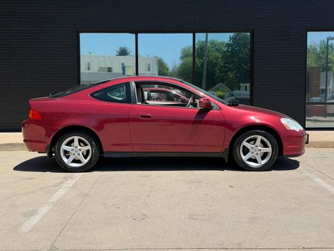 Used 2003 Acura RSX FWD image 11