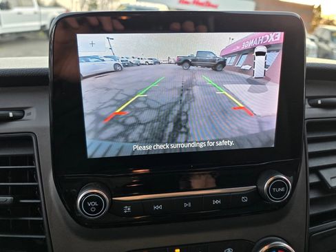 Used 2020 Ford Transit 350 XLT image 24