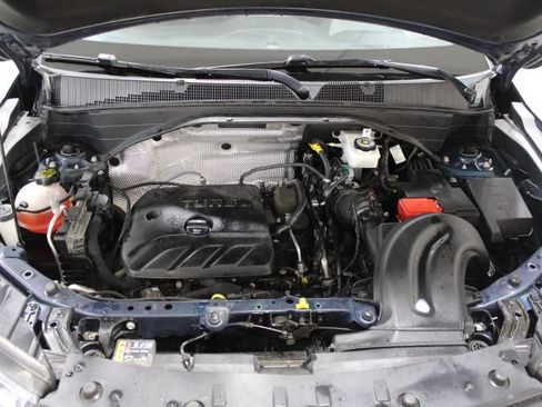 Used 2022 Chevrolet TrailBlazer LT AWD/4WD image 47