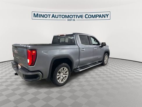 Used 2020 GMC Sierra 1500 Denali image 8