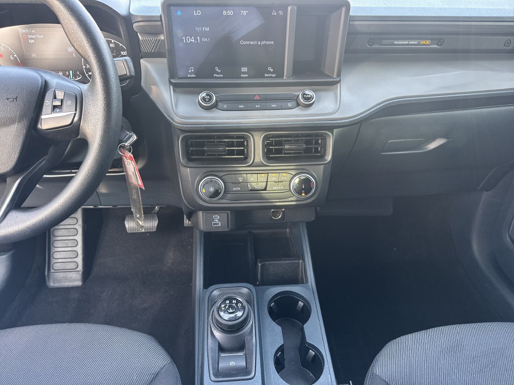 Used 2022 Ford Maverick XL FWD image 27