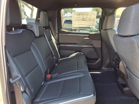 New 2026 GMC Sierra EV Elevation image 7