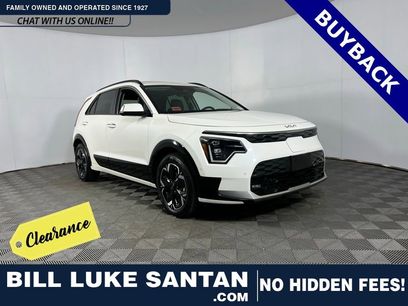 Used 2024 Kia Niro Wave