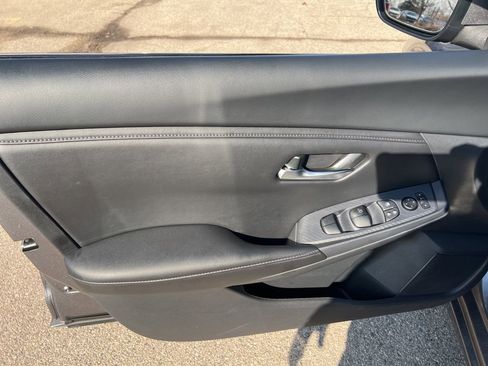 Certified 2024 Nissan Sentra SV image 7