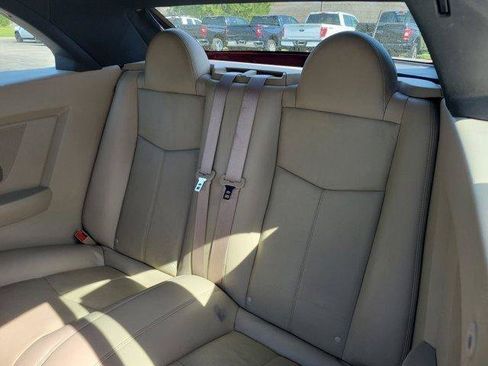 Used 2013 Chrysler 200 Limited FWD image 12