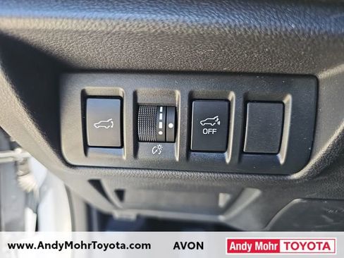 Used 2023 Subaru Outback Onyx Edition AWD/4WD image 14