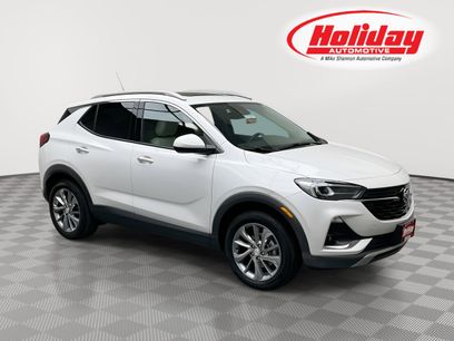 Used 2023 Buick Encore GX Essence w/ Experience Buick Package