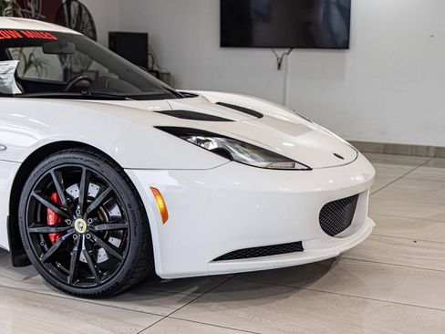 Used 2013 Lotus Evora S RWD image 3
