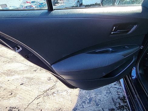 Certified 2022 Toyota Corolla LE image 20