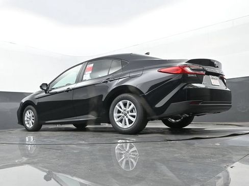 New 2026 Toyota Camry LE FWD image 24