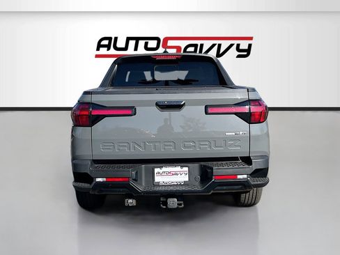 Used 2023 Hyundai Santa Cruz Night AWD/4WD image 6