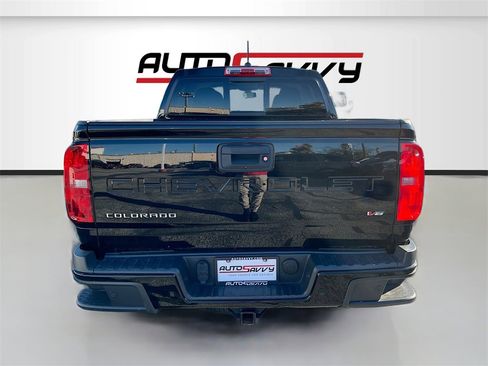 Used 2022 Chevrolet Colorado Z71 image 6