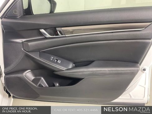 Used 2019 Honda Accord Sport image 21