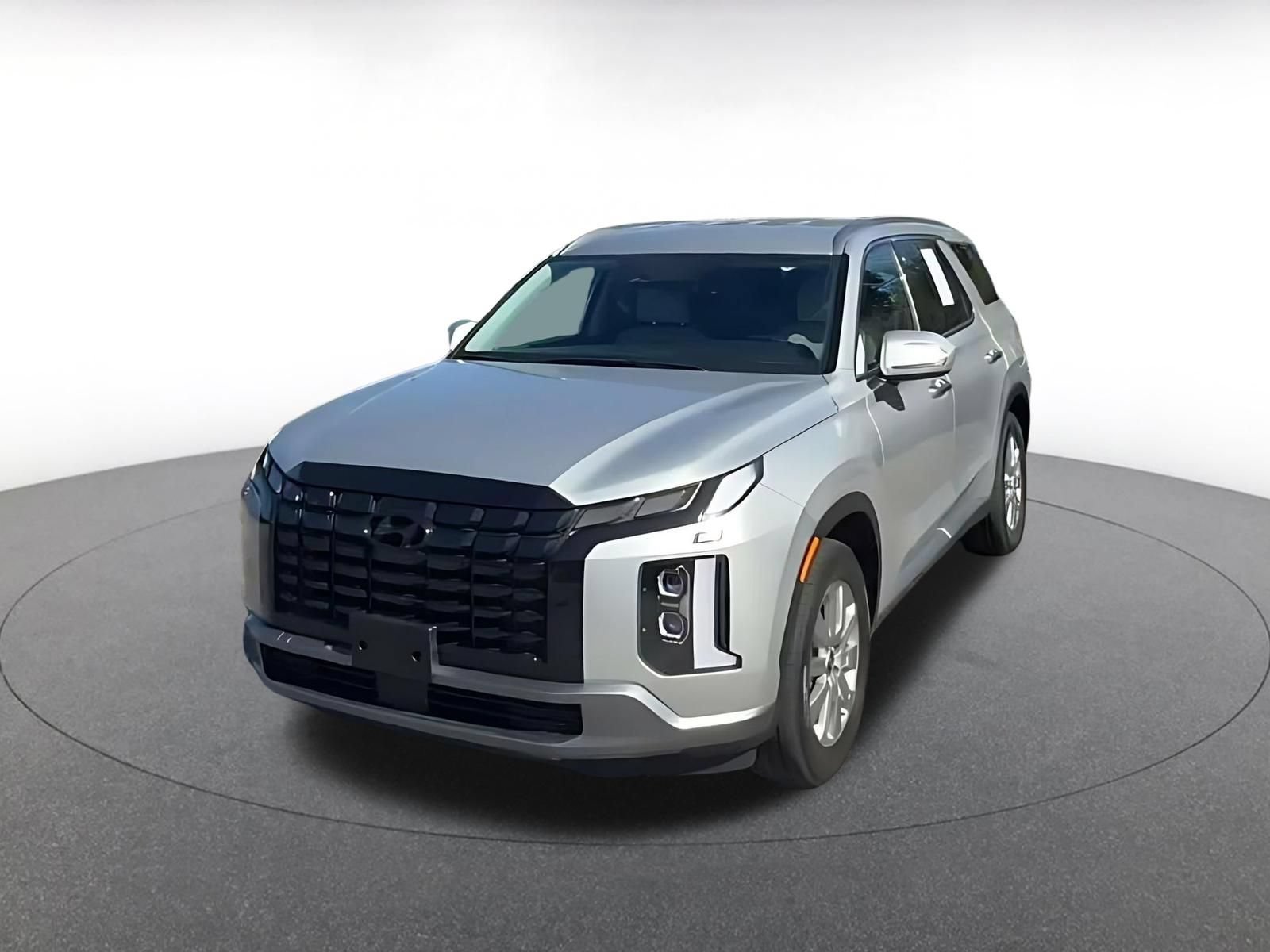 Used 2025 Hyundai Palisade SEL AWD/4WD image 7