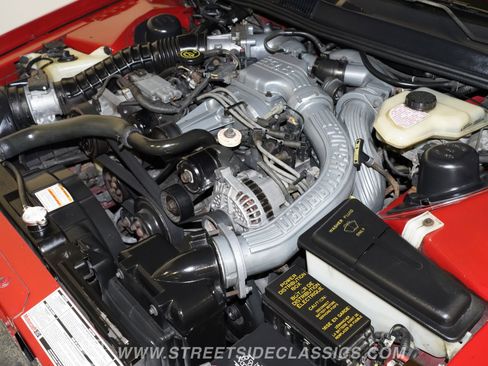 Used 1992 Ford Thunderbird Super image 33