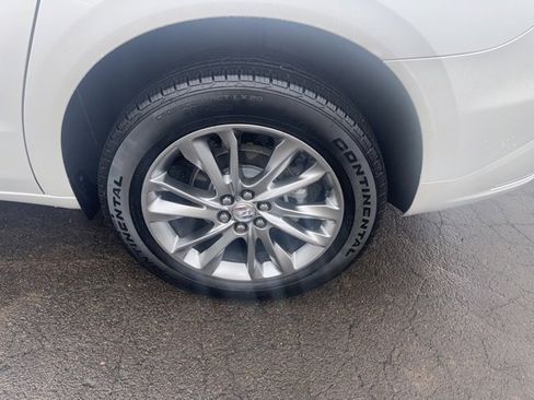 Used 2023 Buick Enclave Avenir w/ Avenir Technology Package image 11