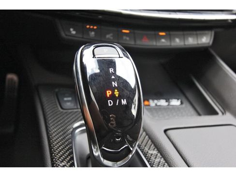 New 2026 Cadillac CT5 Sport w/ Technology Package RWD image 20