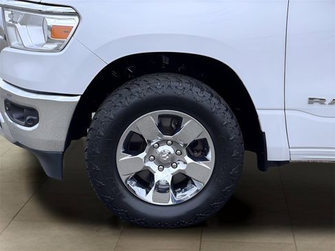 Used 2020 RAM 1500 Big Horn image 40