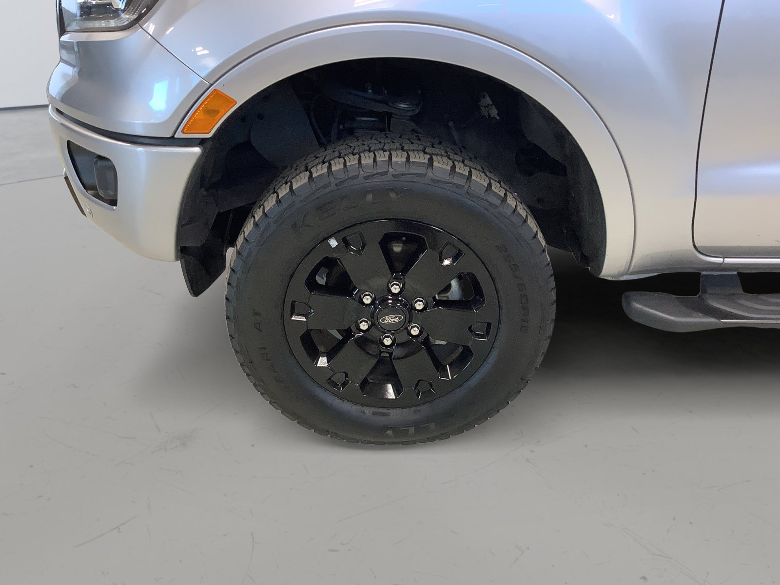 Used 2020 Ford Ranger Lariat w/ Equipment Group 501A Mid AWD/4WD image 9