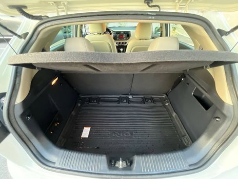 Used 2013 Kia Rio LX w/ PWR Pkg FWD image 27