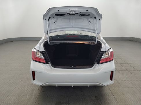 Used 2024 Mitsubishi Mirage G4 ES FWD image 29