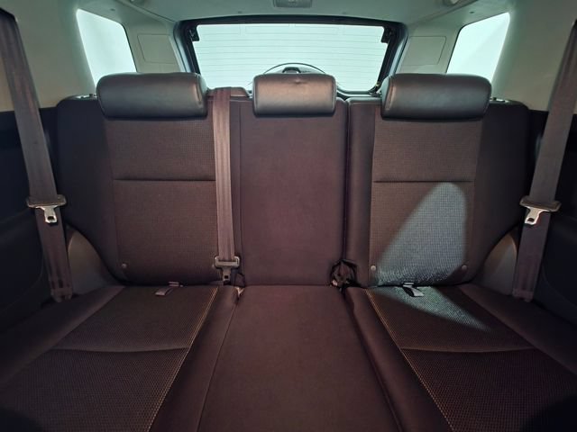 Used 2008 Toyota FJ Cruiser 4WD w/ Convenience Pkg image 15